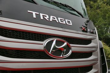 �ִ����ó� ����XCIENT�ؿ� 410���� 6X4ǣ����(Σ��Ʒ)(CHM4250KPQ49WXPV)ͼƬ