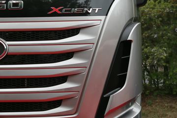 �ִ����ó� ����XCIENT�ؿ� 410���� 6X4ǣ����(Σ��Ʒ)(CHM4250KPQ49WXPV)ͼƬ