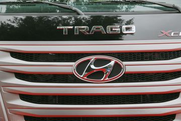 �ִ����ó� ����XCIENT�ؿ� 410���� 6X4ǣ����(Σ��Ʒ)(CHM4250KPQ49WXPV)ͼƬ