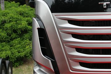 �ִ����ó� ����XCIENT�ؿ� 410���� 6X4ǣ����(Σ��Ʒ)(CHM4250KPQ49WXPV)ͼƬ