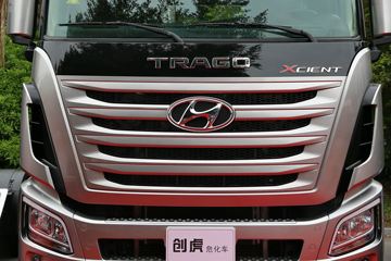 �ִ����ó� ����XCIENT�ؿ� 410���� 6X4ǣ����(Σ��Ʒ)(CHM4250KPQ49WXPV)ͼƬ