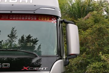 �ִ����ó� ����XCIENT�ؿ� 410���� 6X4ǣ����(Σ��Ʒ)(CHM4250KPQ49WXPV)ͼƬ