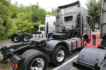 �ִ����ó� ����XCIENT�ؿ� 410���� 6X4ǣ����(Σ��Ʒ)(CHM4250KPQ49WXPV)ͼƬ