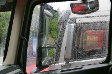 �ִ����ó� ����XCIENT�ؿ� 410���� 6X4ǣ����(Σ��Ʒ)(CHM4250KPQ49WXPV)ͼƬ