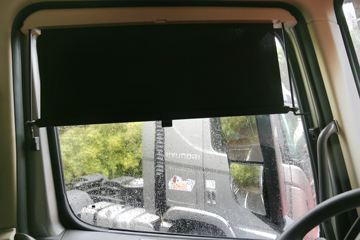 �ִ����ó� ����XCIENT�ؿ� 410���� 6X4ǣ����(Σ��Ʒ)(CHM4250KPQ49WXPV)ͼƬ