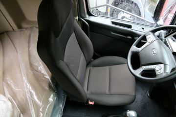 �ִ����ó� ����XCIENT�ؿ� 410���� 6X4ǣ����(Σ��Ʒ)(CHM4250KPQ49WXPV)ͼƬ