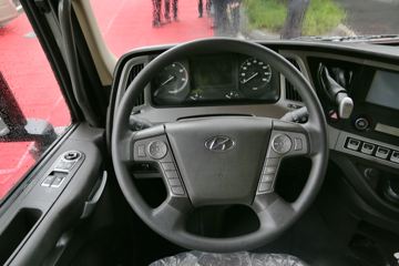 �ִ����ó� ����XCIENT�ؿ� 410���� 6X4ǣ����(Σ��Ʒ)(CHM4250KPQ49WXPV)ͼƬ