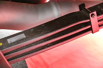 �ִ����ó� ����XCIENT�ؿ� 410���� 6X4ǣ����(Σ��Ʒ)(CHM4250KPQ49WXPV)ͼƬ