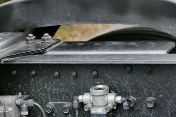 �ִ����ó� ����XCIENT�ؿ� 410���� 6X4ǣ����(Σ��Ʒ)(CHM4250KPQ49WXPV)ͼƬ