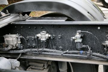 �ִ����ó� ����XCIENT�ؿ� 410���� 6X4ǣ����(Σ��Ʒ)(CHM4250KPQ49WXPV)ͼƬ