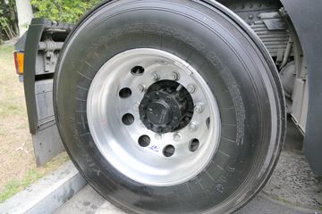 �ִ����ó� ����XCIENT�ؿ� 410���� 6X4ǣ����(Σ��Ʒ)(CHM4250KPQ49WXPV)ͼƬ