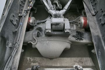 �ִ����ó� ����XCIENT�ؿ� 410���� 6X4ǣ����(Σ��Ʒ)(CHM4250KPQ49WXPV)ͼƬ