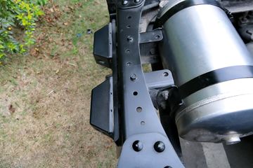 �ִ����ó� ����XCIENT�ؿ� 410���� 6X4ǣ����(Σ��Ʒ)(CHM4250KPQ49WXPV)ͼƬ