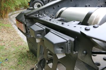 �ִ����ó� ����XCIENT�ؿ� 410���� 6X4ǣ����(Σ��Ʒ)(CHM4250KPQ49WXPV)ͼƬ