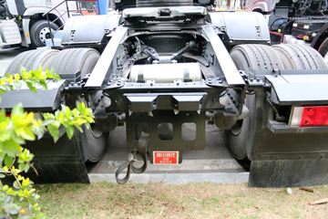 �ִ����ó� ����XCIENT�ؿ� 410���� 6X4ǣ����(Σ��Ʒ)(CHM4250KPQ49WXPV)ͼƬ