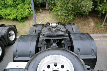 �ִ����ó� ����XCIENT�ؿ� 410���� 6X4ǣ����(Σ��Ʒ)(CHM4250KPQ49WXPV)ͼƬ