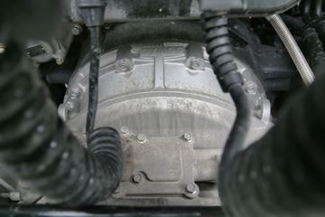 �ִ����ó� ����XCIENT�ؿ� 410���� 6X4ǣ����(Σ��Ʒ)(CHM4250KPQ49WXPV)ͼƬ