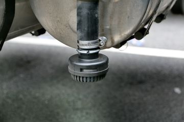 �ִ����ó� ����XCIENT�ؿ� 410���� 6X4ǣ����(Σ��Ʒ)(CHM4250KPQ49WXPV)ͼƬ