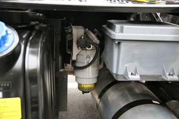 �ִ����ó� ����XCIENT�ؿ� 410���� 6X4ǣ����(Σ��Ʒ)(CHM4250KPQ49WXPV)ͼƬ