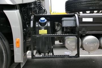 �ִ����ó� ����XCIENT�ؿ� 410���� 6X4ǣ����(Σ��Ʒ)(CHM4250KPQ49WXPV)ͼƬ