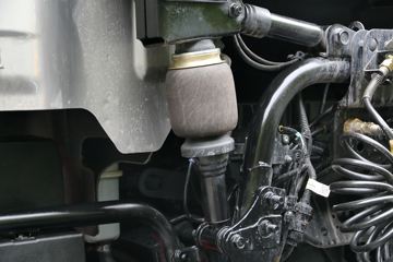 �ִ����ó� ����XCIENT�ؿ� 410���� 6X4ǣ����(Σ��Ʒ)(CHM4250KPQ49WXPV)ͼƬ