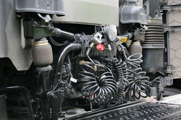 �ִ����ó� ����XCIENT�ؿ� 410���� 6X4ǣ����(Σ��Ʒ)(CHM4250KPQ49WXPV)ͼƬ