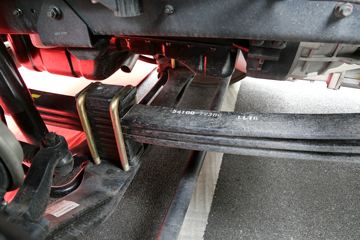 �ִ����ó� ����XCIENT�ؿ� 410���� 6X4ǣ����(Σ��Ʒ)(CHM4250KPQ49WXPV)ͼƬ