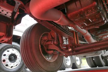 �ִ����ó� ����XCIENT�ؿ� 410���� 6X4ǣ����(Σ��Ʒ)(CHM4250KPQ49WXPV)ͼƬ