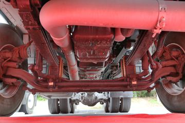 �ִ����ó� ����XCIENT�ؿ� 410���� 6X4ǣ����(Σ��Ʒ)(CHM4250KPQ49WXPV)ͼƬ