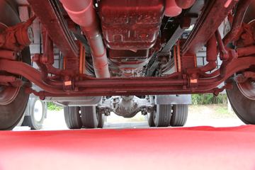 �ִ����ó� ����XCIENT�ؿ� 410���� 6X4ǣ����(Σ��Ʒ)(CHM4250KPQ49WXPV)ͼƬ