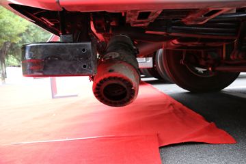 �ִ����ó� ����XCIENT�ؿ� 410���� 6X4ǣ����(Σ��Ʒ)(CHM4250KPQ49WXPV)ͼƬ