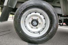 瑞宝&nbsp;载货车底盘                                                图片