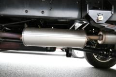 四川现代 瑞宝 1.3L 87马力 汽油 3.1米单排栏板微卡