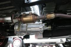 四川现代 瑞宝 1.3L 87马力 汽油 3.1米单排栏板微卡