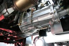 四川现代 瑞宝 1.3L 87马力 汽油 3.1米单排栏板微卡