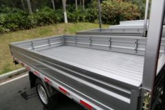 四川现代 瑞宝 1.3L 87马力 汽油 3.1米单排栏板微卡