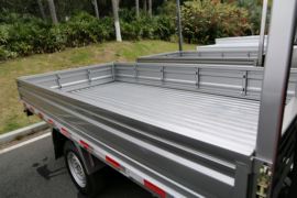 瑞宝&nbsp;载货车上装                                                图片