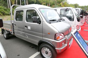 �Ĵ��ִ� �� 1.3L 87���� ����/CNG 2.6��˫������΢��ͼƬ