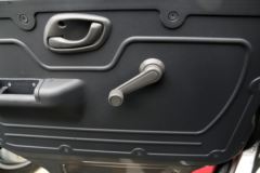 四川现代 瑞宝 1.3L 87马力 汽油/CNG 2.6米双排栏板微卡