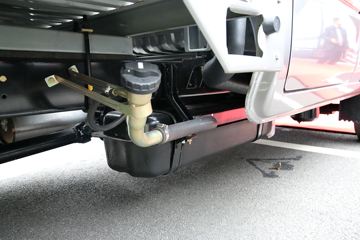 �Ĵ��ִ� �� 1.3L 87���� ����/CNG 2.6��˫������΢��ͼƬ