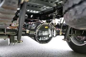 �Ĵ��ִ� �� 1.3L 87���� ����/CNG 2.6��˫������΢��ͼƬ