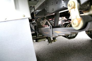 �Ĵ��ִ� �� 1.3L 87���� ����/CNG 2.6��˫������΢��ͼƬ