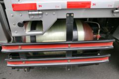 四川现代 瑞宝 1.3L 87马力 汽油/CNG 2.6米双排栏板微卡