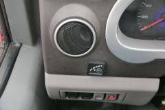 四川现代 瑞贝 113马力 2.6米双排栏板轻卡