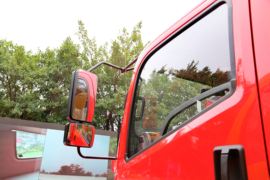 瑞越&nbsp;自卸车外观                                                图片