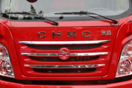 瑞越&nbsp;自卸车外观                                                图片