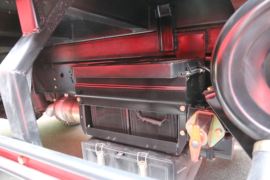 瑞越&nbsp;自卸车底盘                                                图片