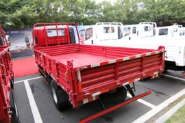 瑞越&nbsp;自卸车外观                                                图片