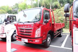 瑞越&nbsp;自卸车外观                                                图片