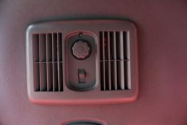 瑞越&nbsp;自卸车驾驶室                                               图片